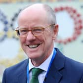 Nick Gibb MP, Minister of State at the Department for Education, will be paying a visit to Carre's Grammar School and Kesteven and Sleaford High School when they return in September. Picture: Sarah Standing (180757-5909) EMN-200727-181118001