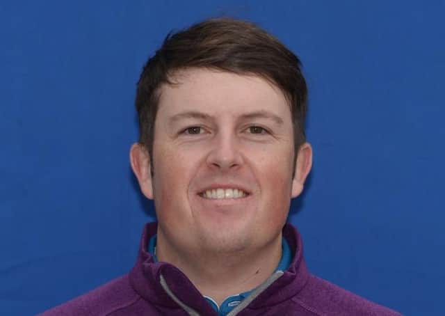 Dave Coupland. Photo: GettyImages