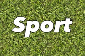 Sports news