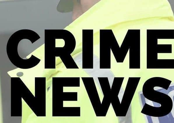 Lincolnshire Police warning about Facebook Messenger fraudsters.