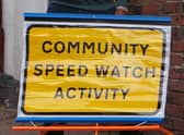 Volunteers wanted for Rasen Speed
