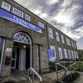The current ELDC headquarters at Tedder Hall