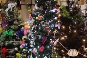 An alternative plan for Christmas being devised in Sleaford.