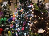 An alternative plan for Christmas being devised in Sleaford.