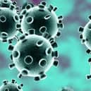Coronavirus.