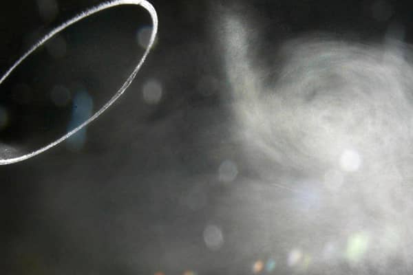 air pollution
