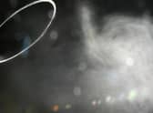 air pollution