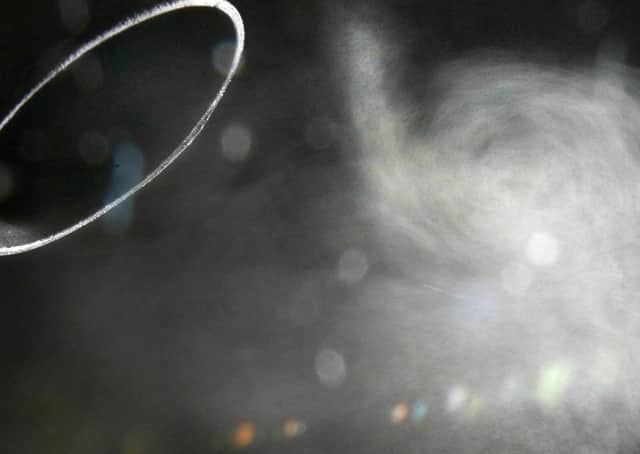 air pollution