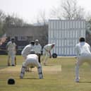 Could this scene of countryside cricket soon be a thing of the past?