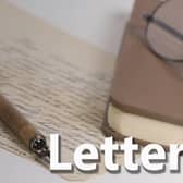 Letters to the Editor