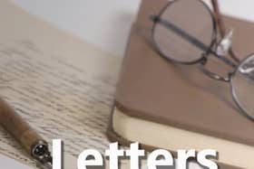 Letters to the Editor