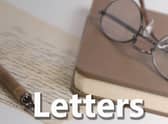 Letters to the Editor