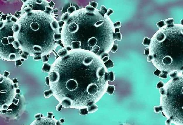 Coronavirus