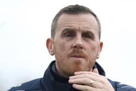 David Newton is confident Craig Elliott will keep dishing up the goods.