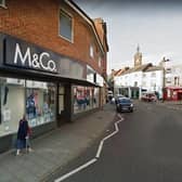 The M&Co store in Louth will continue to operate at its home in Eastgate.