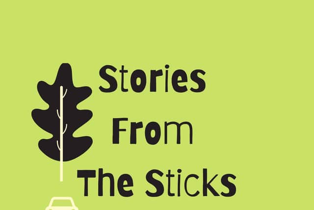 'Stories From The Stick'