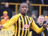 Jonathan Wafula.