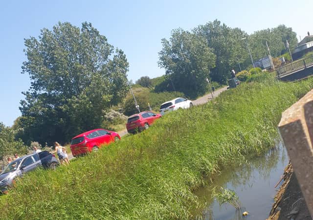 Parking in Mablethorpe has got increasingly more problematic for residents.