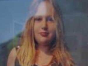 Isobelle Ward who was reported missing in Ingoldmells has been found