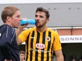 Tom Platt will be part of the 2020-21 squad. Photo: Eric Brown.