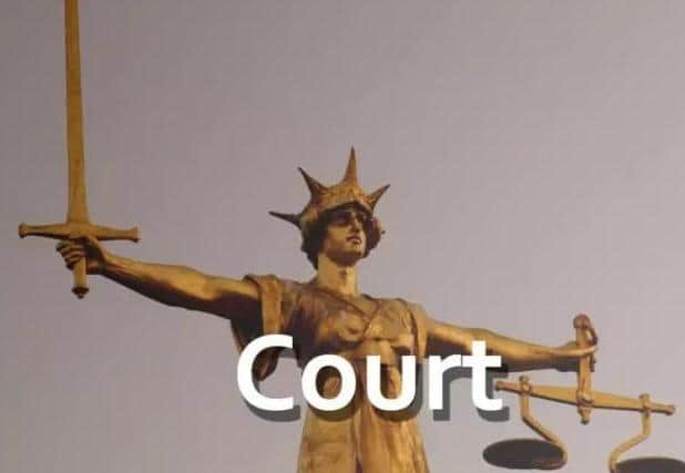 Court