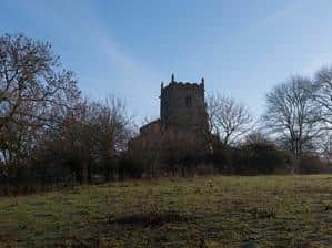 Four people have now been arrested in connection with the theft of lead from churches.