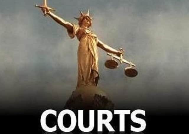 Courts