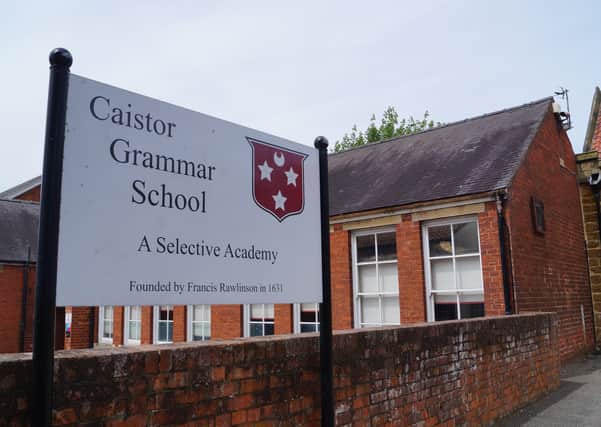 Caistor Grammar School EMN-200813-111101001