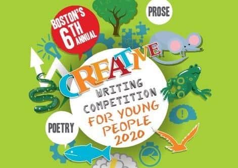 Submissions can be on any topic, in poetry or prose.