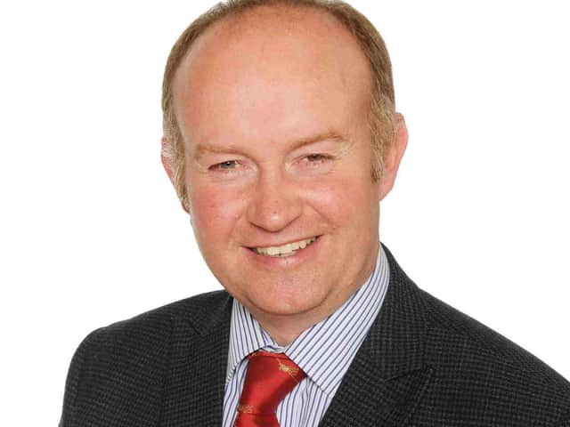 John McHenry
