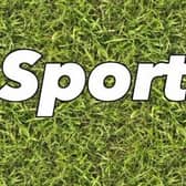 Sport news.