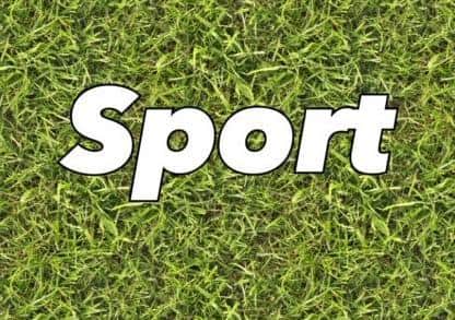 Sport news.