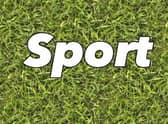 Sport news.