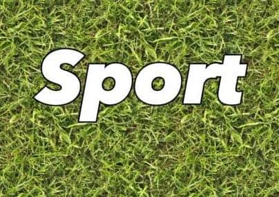 Sport news