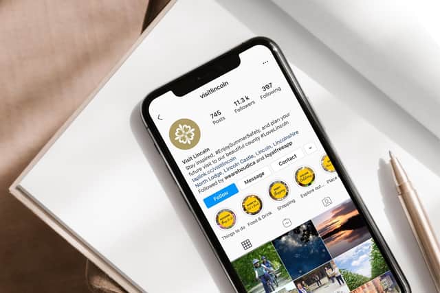 Could Instagram help your business?