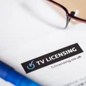 TV Licensing