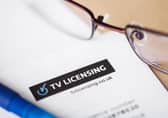 TV Licensing