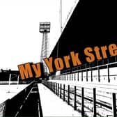 My York Street: Scott Walden