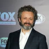 Actor Michael Sheen. Picture: Dominik Bindl/Getty Images