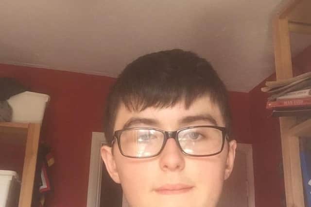 Alex Burt