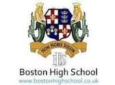 Boston High School