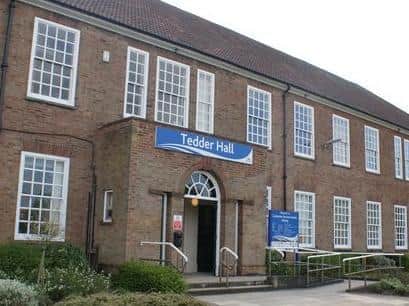 Savings for ELDC have been 'remarkable'.