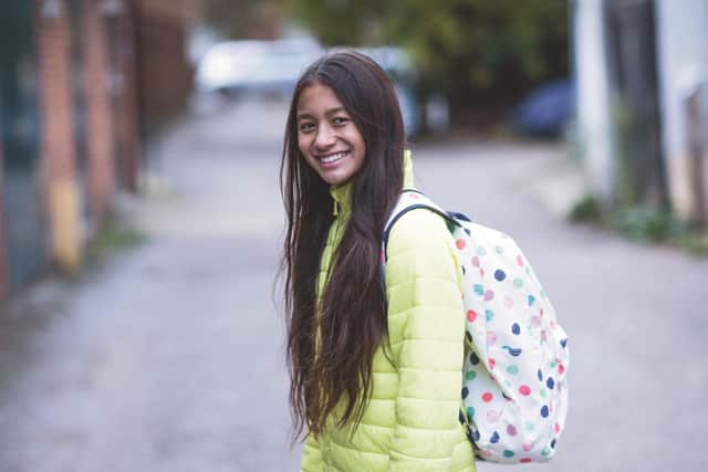 A new scheme offers support for children needing help with reintegrating back into school.