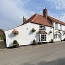 The Three Kings Inn, in Threekingham.