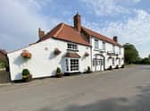 The Three Kings Inn, in Threekingham.