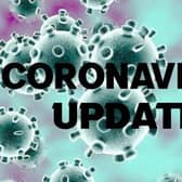 Coronavirus.