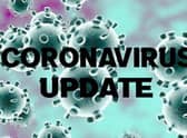 Coronavirus.