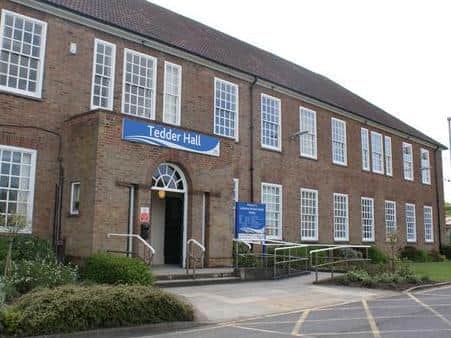 East Lindsey District Council’s Housing Grants team have been able to help a family with a disabled son.