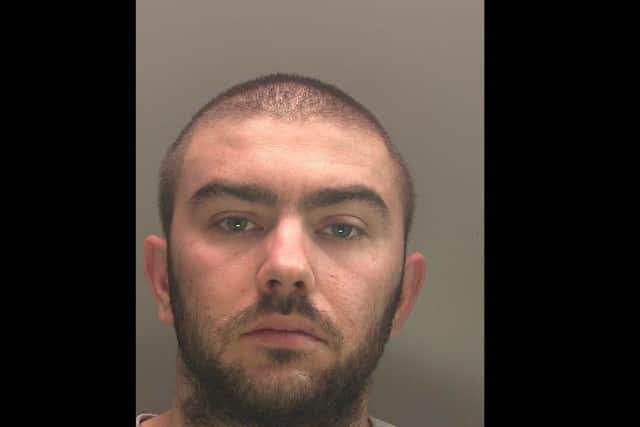 Eduard Antansasov, of Tunnard Street, Boston.