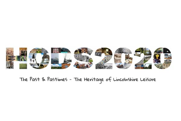 Lincolnshire Heritage Open Days returns from next week.